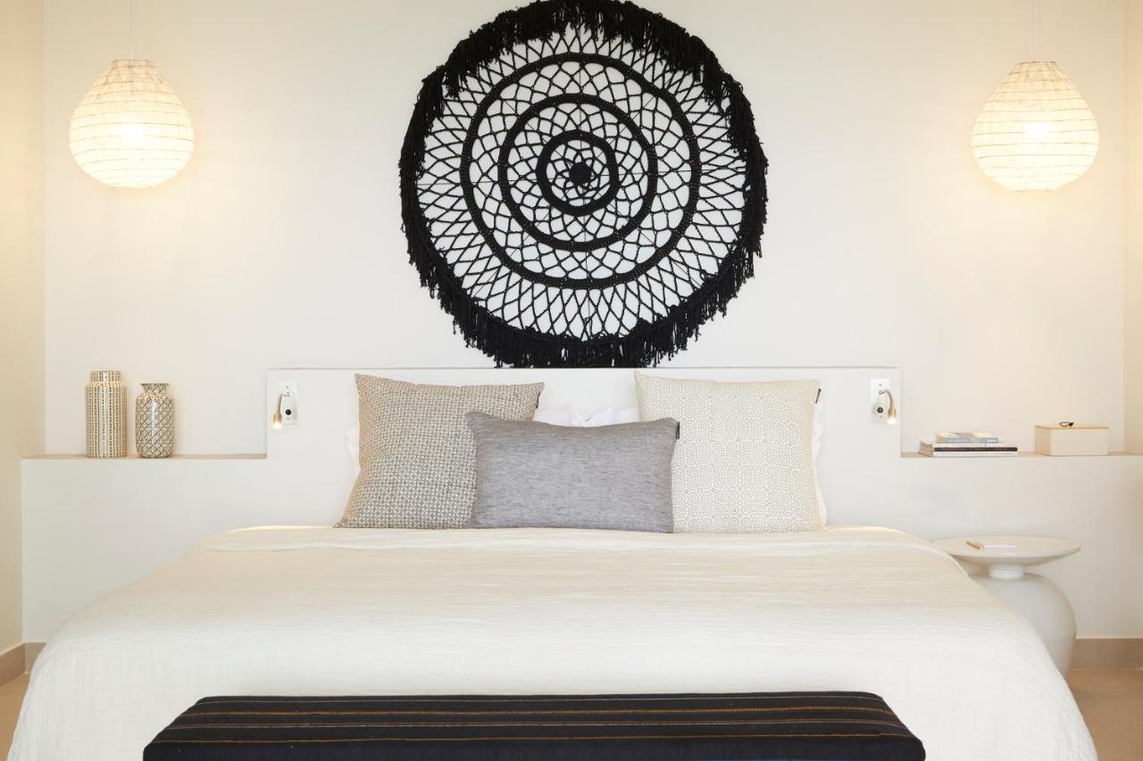 Eagles Villas - Small Luxury Hotels Of The World Uranopoli Exteriér fotografie