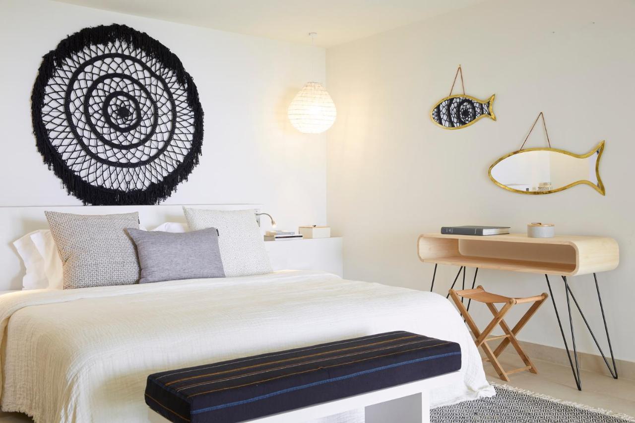 Eagles Villas - Small Luxury Hotels Of The World Uranopoli Exteriér fotografie