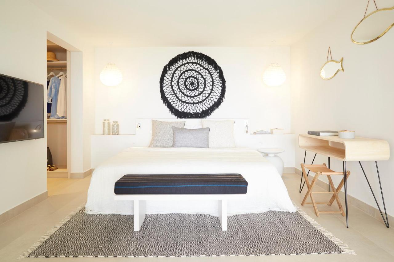Eagles Villas - Small Luxury Hotels Of The World Uranopoli Exteriér fotografie