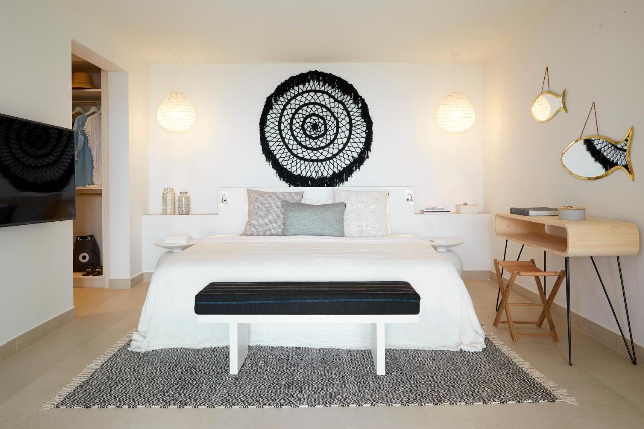Eagles Villas - Small Luxury Hotels Of The World Uranopoli Exteriér fotografie
