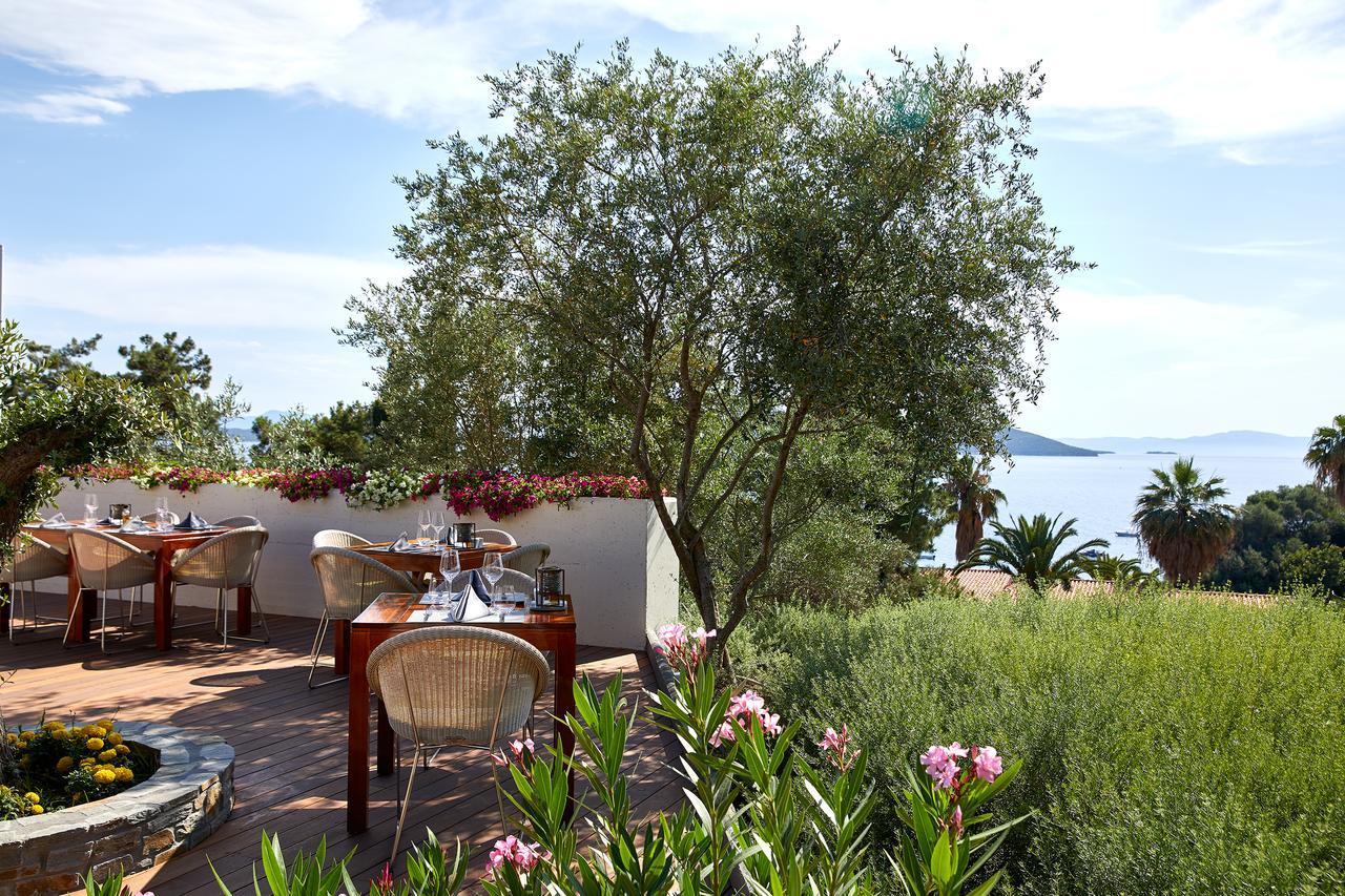 Eagles Villas - Small Luxury Hotels Of The World Uranopoli Exteriér fotografie
