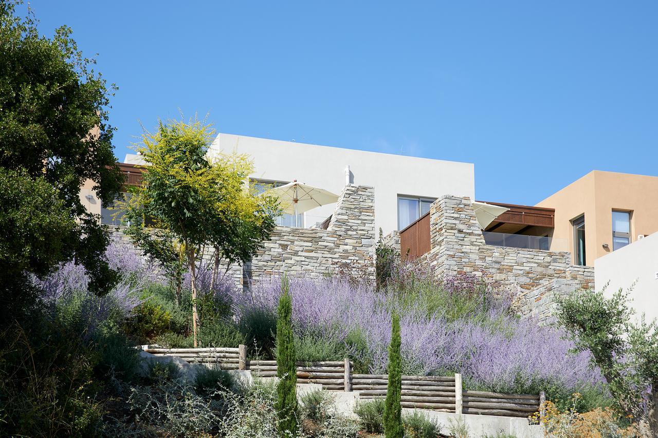 Eagles Villas - Small Luxury Hotels Of The World Uranopoli Exteriér fotografie